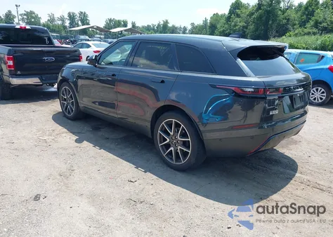 2021 Land Rover Range Rover Velar P340 S z USA, uszkodzony, nr VIN SALYJ2EU8MA312227